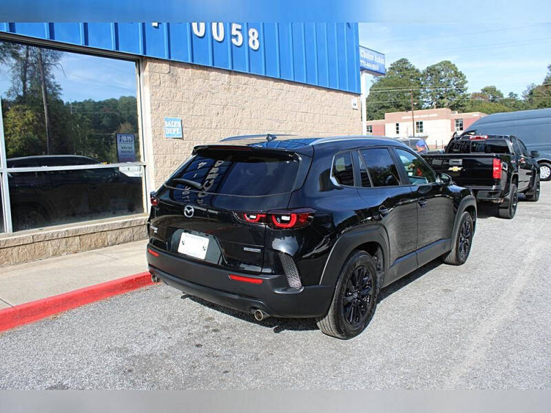 2024 Mazda CX-50 2.5 S Premium