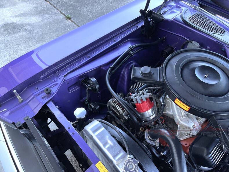 1970 Dodge Challenger