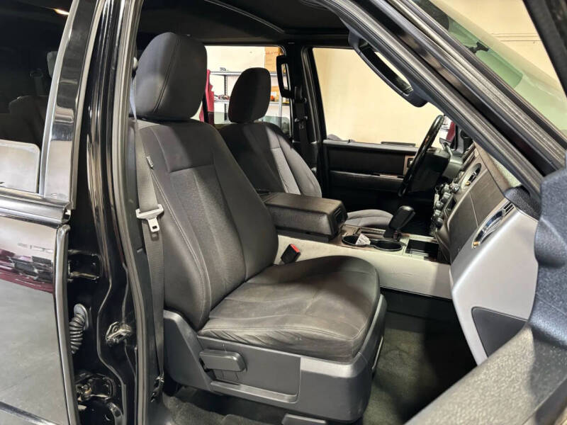 2016 Ford Expedition