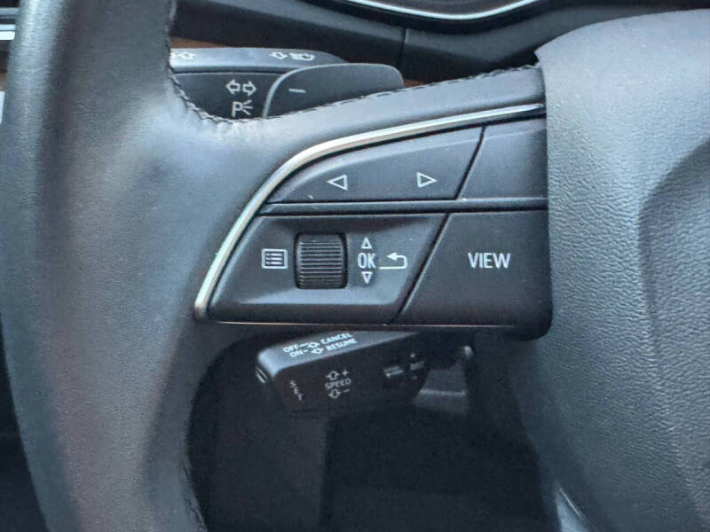 2021 Audi Q5 quattro Premium Plus 45 TFSI