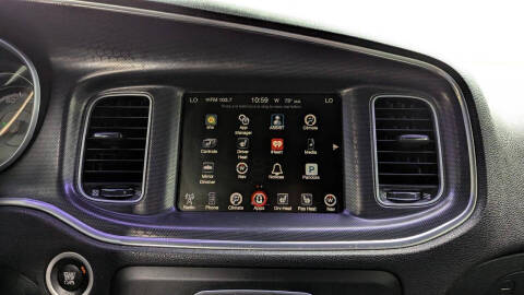 2015 Dodge Charger SXT