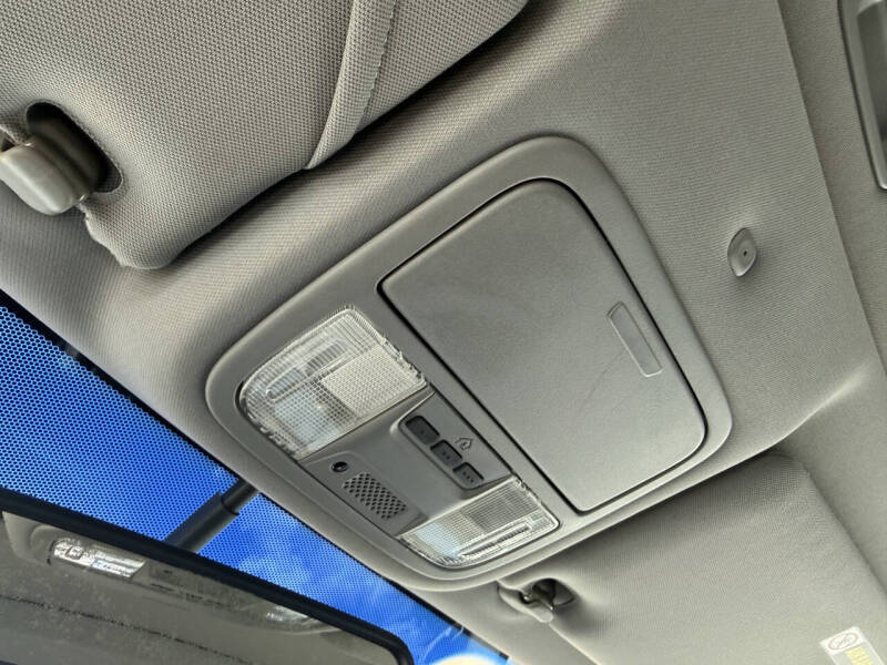 2008 Honda Odyssey EX-L