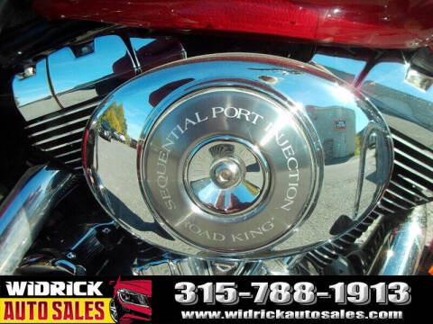 2006 Harley-Davidson Road King