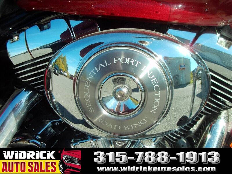 2006 Harley-Davidson Road King