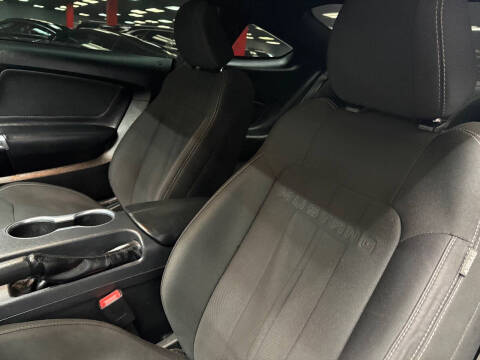 2022 Ford Mustang GT