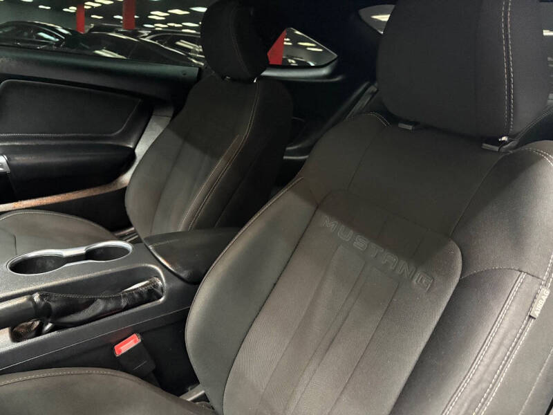 2022 Ford Mustang GT