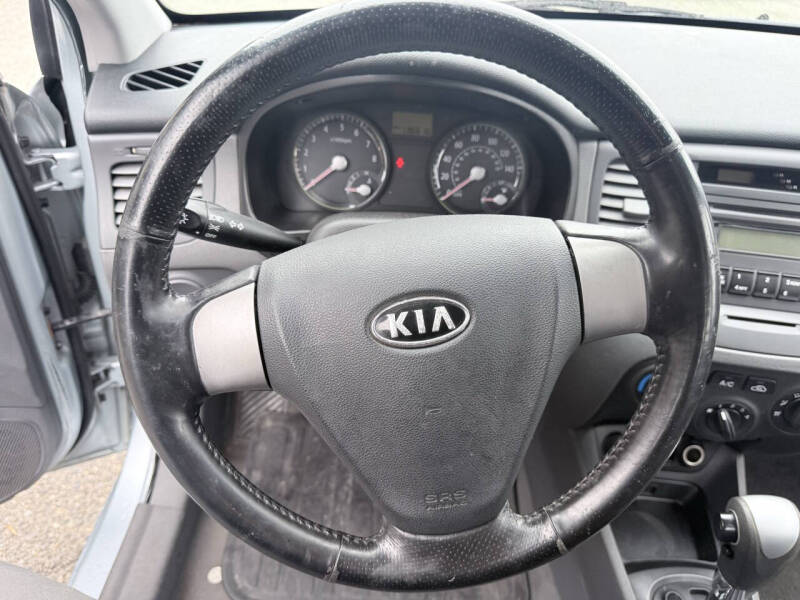 2008 Kia Rio LX