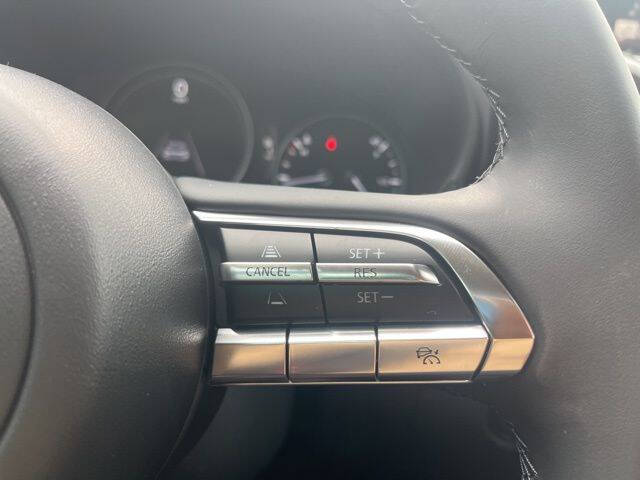 2026 Mazda CX-50 2.5 Turbo