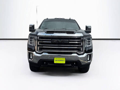 2020 GMC Sierra 2500HD