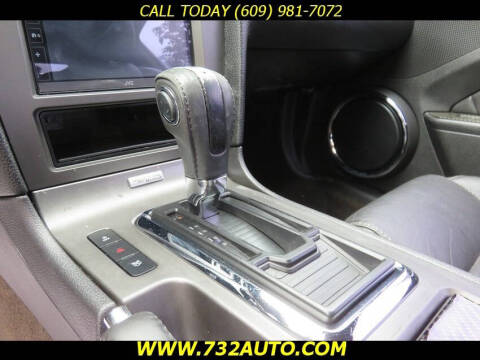 2014 Ford Mustang V6 Premium