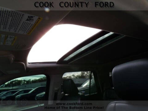 2022 Ford Expedition MAX XLT