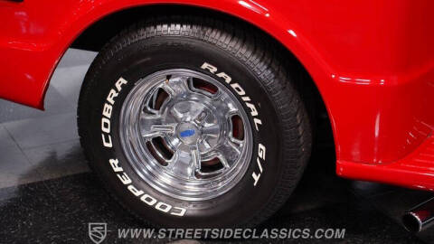1968 Chevrolet C10