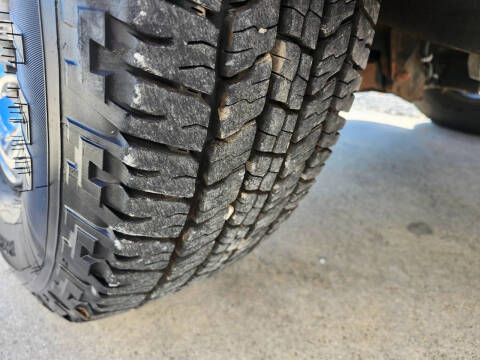 2015 GMC Savana 2500