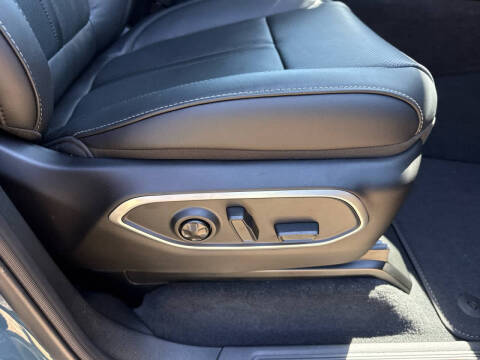 2026 Jeep Grand Wagoneer