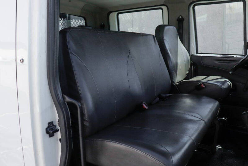 2017 International DuraStar 4300