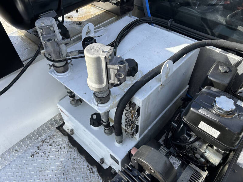 2018 Ford F-250 Super Duty