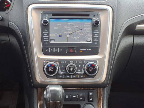 2013 GMC Acadia Denali