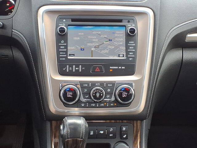 2013 GMC Acadia Denali