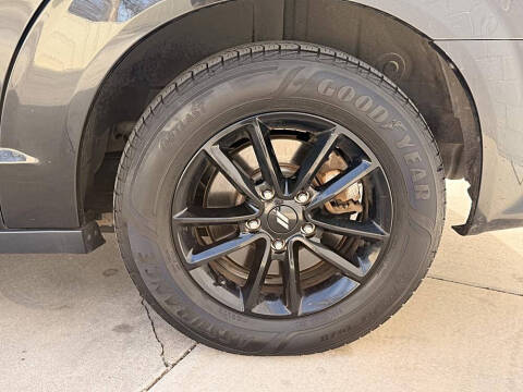 2020 Dodge Grand Caravan GT