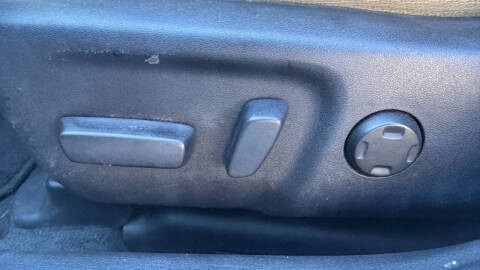 2016 Toyota Avalon Hybrid XLE Premium