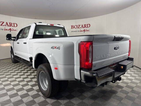 2026 Ford F-350 Super Duty XL