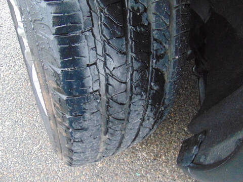 2015 Dodge Durango Citadel