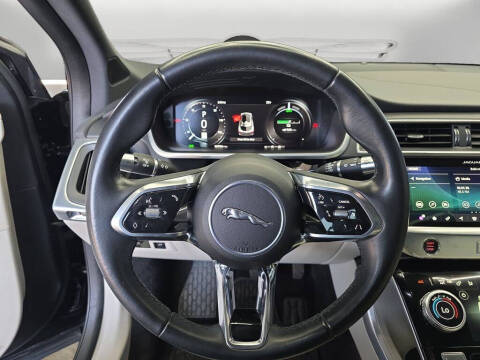 2020 Jaguar I-PACE EV400 HSE