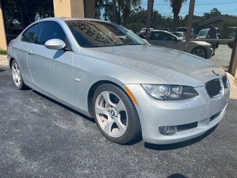 2007 BMW 3 Series for sale at Premier Motorcars Inc in Tallahassee FL