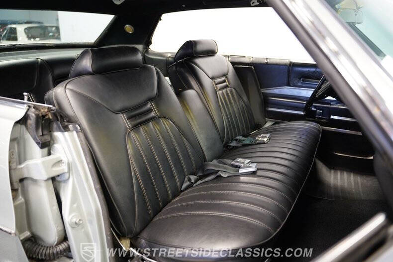 1969 Buick Electra