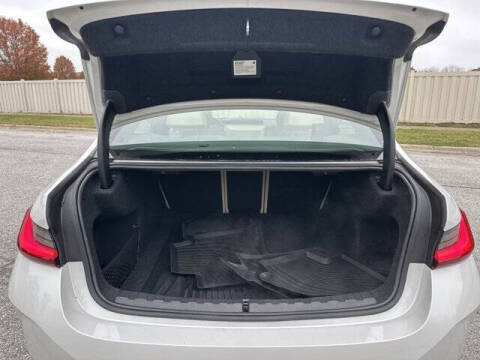 2023 BMW 3 Series 330i xDrive