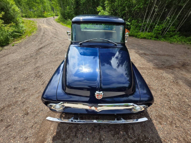 1956 Ford F-100
