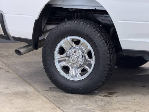 2023 RAM 2500 Tradesman