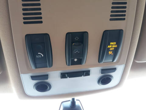 2014 BMW X1 xDrive35i