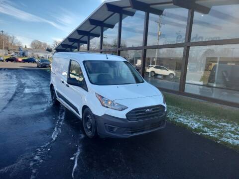 2020 Ford Transit Connect for sale at DrivePanda.com in Dekalb IL