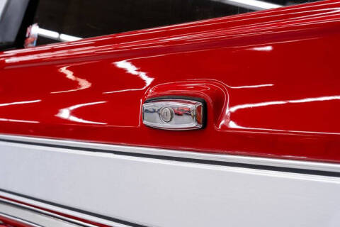 1987 Chevrolet Blazer