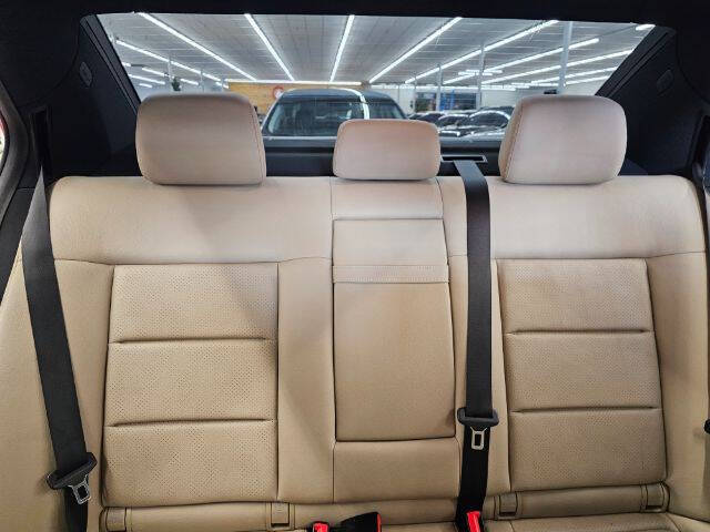 2010 Mercedes-Benz E-Class