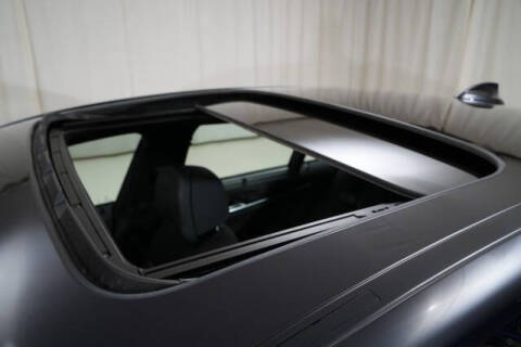 2019 BMW 5 Series M550i xDrive