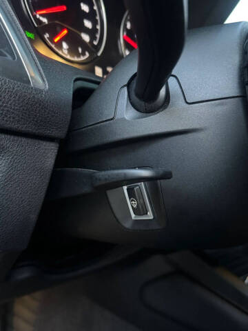 2018 BMW M2