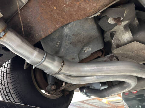 1980 Chevrolet Corvette