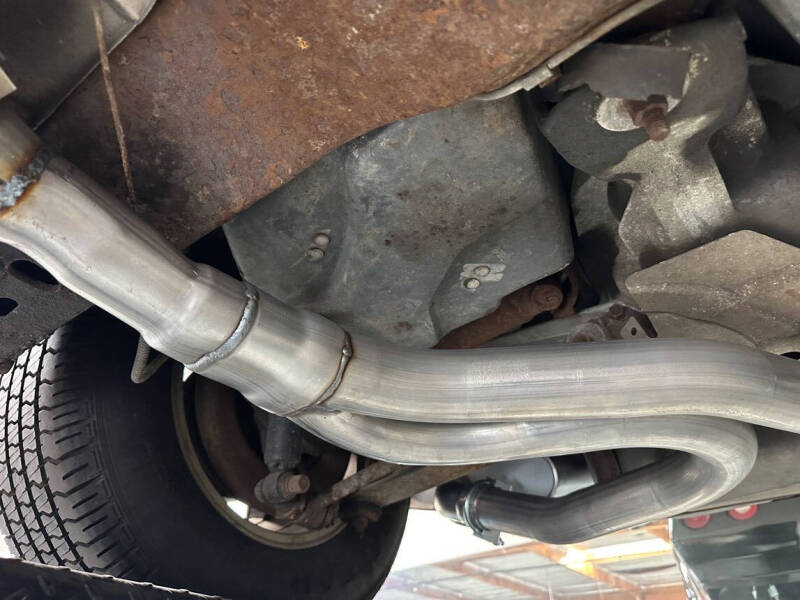 1980 Chevrolet Corvette