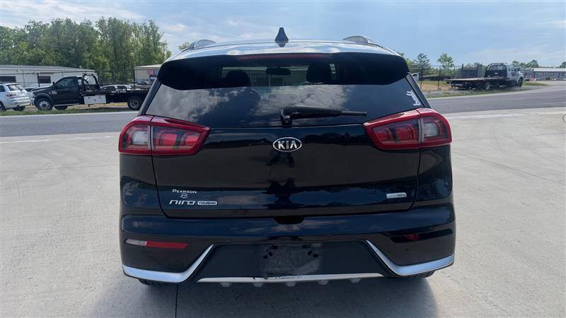 2017 Kia Niro EX