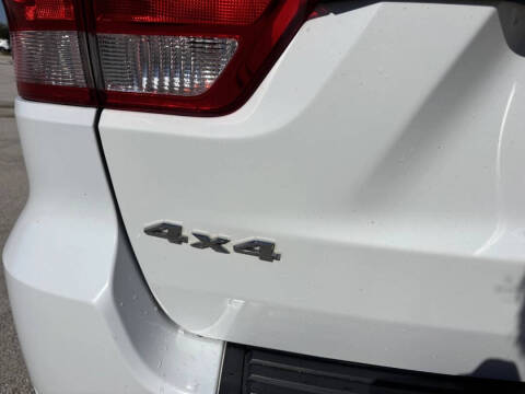 2013 Jeep Grand Cherokee