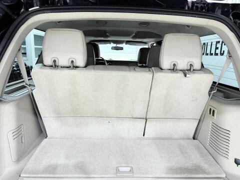 2014 Ford Expedition