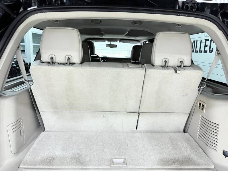 2014 Ford Expedition