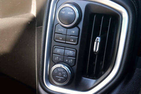 2023 GMC Sierra 2500HD SLT