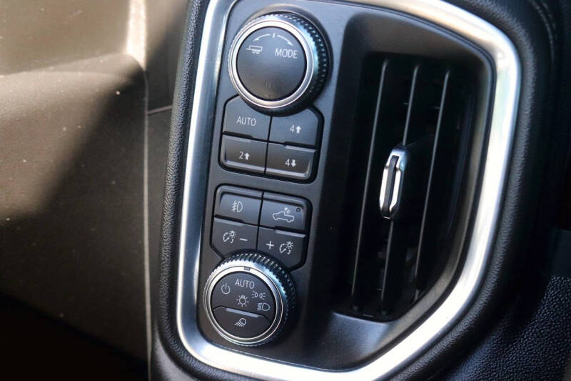 2023 GMC Sierra 2500HD SLT