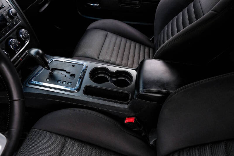 2014 Dodge Challenger SXT