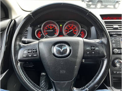 2010 Mazda CX-9
