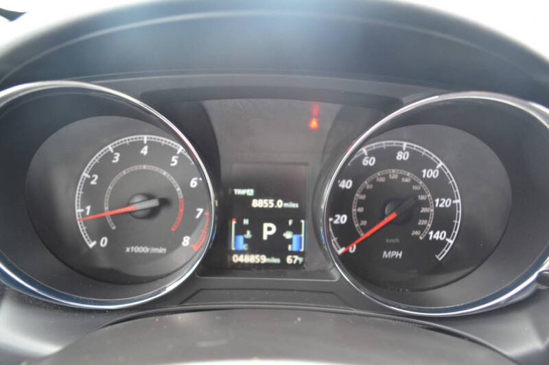 2022 Mitsubishi Outlander Sport SE