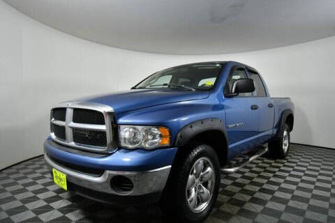 2005 Dodge Ram 1500